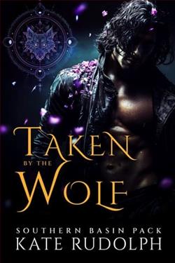 Taken By the Wolf