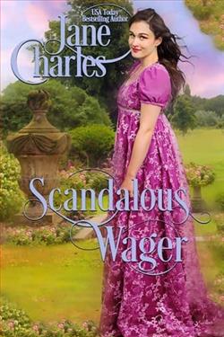 Scandalous Wager