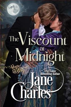 The Viscount at Midnight