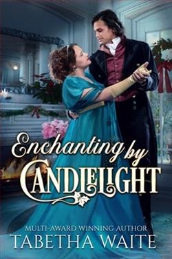 Enchanting By Candlelight