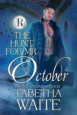 The Hunt for Mr. October