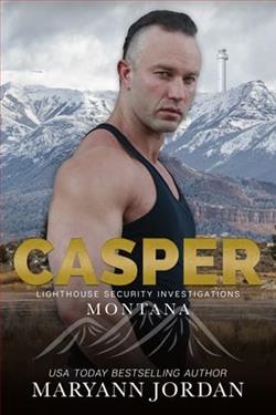 Casper