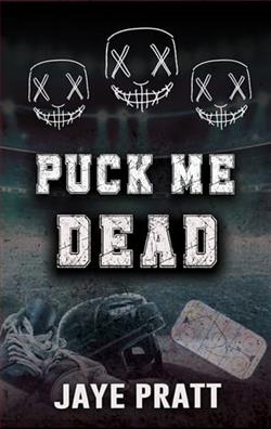 Puck Me Dead