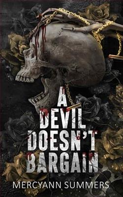A Devil Doesn't Bargain