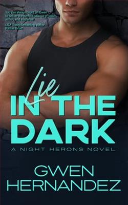 Lie In The Dark