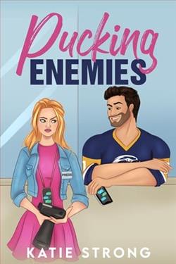 Pucking Enemies