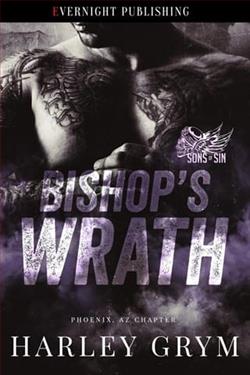 Bishop's Wrath