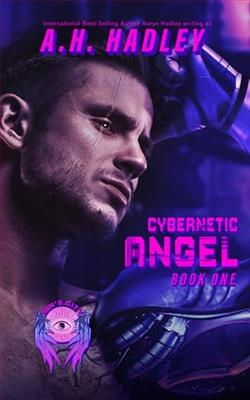 Cybernetic Angel