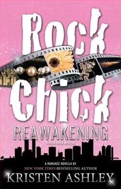 Rock Chick Reawakening