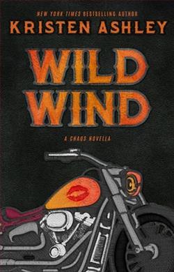 Wild Wind