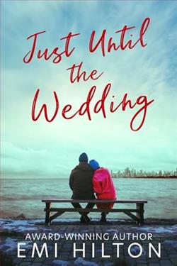 Just Until the Wedding