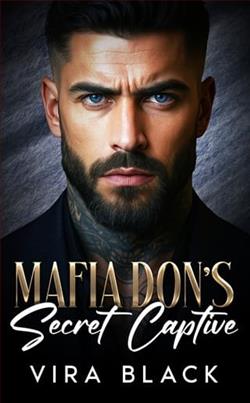 Mafia Don's Secret Captive