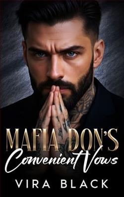 Mafia Don's Convenient Vows