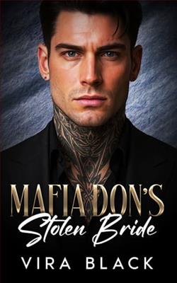 Mafia Don's Stolen Bride
