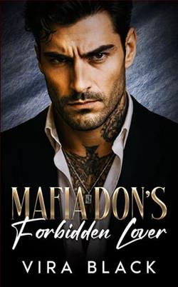 Mafia Don's Forbidden Lover