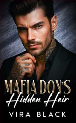 Mafia Don's Hidden Heir