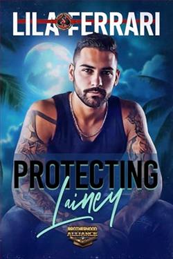 Protecting Lainey