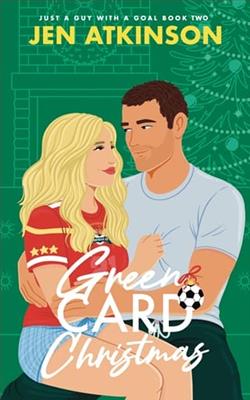 Green Card Christmas
