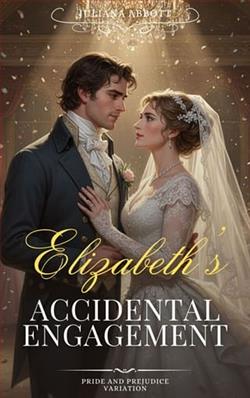 Elizabeth's Accidental Engagement