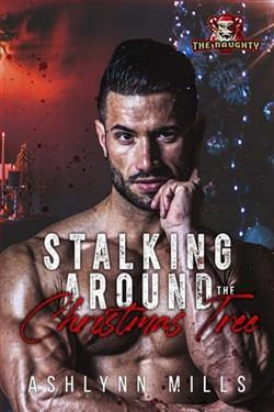 Stalking Around The Christmas Tree