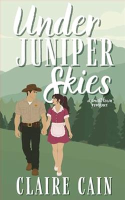 Under Juniper Skies