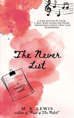 The Never List