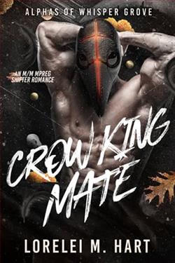 Crow King Mate