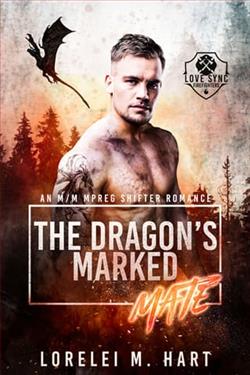 The Dragon's Marked Mate