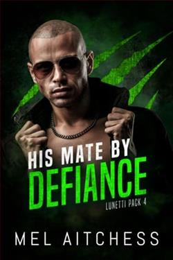His Mate By Defiance