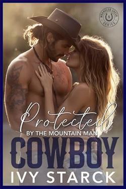 Protected By the Mountain Man Cowboy