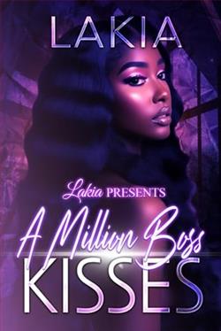A Million Boss Kisses