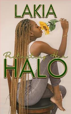 Protecting Her Halo