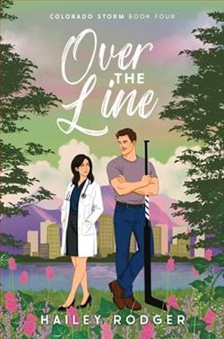 Over The Line