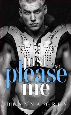 Just Please Me