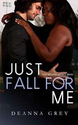 Just Fall for Me