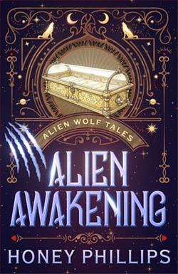 Alien Awakening