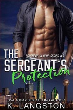The Sergeant's Protection