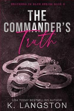 The Commander's Truth
