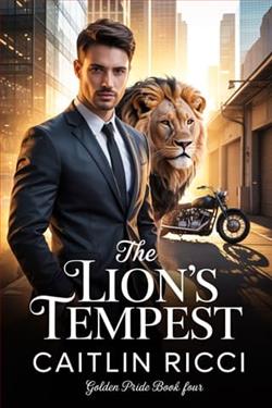 The Lion's Tempest