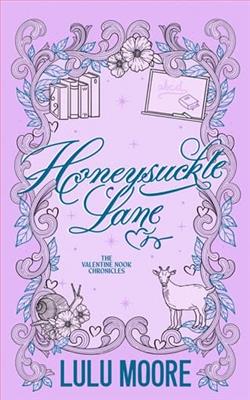 Honeysuckle Lane