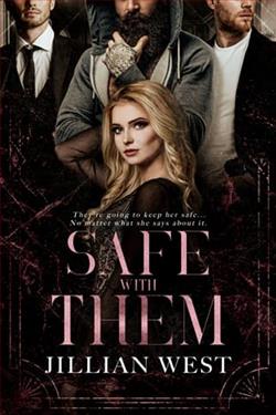 Safe With Them