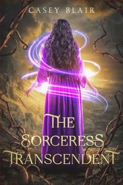 The Sorceress Transcendent