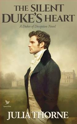 The Silent Duke's Heart