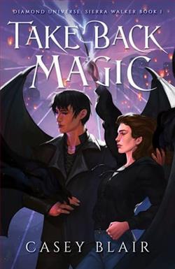 Take Back Magic