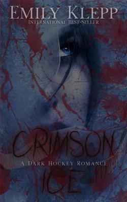 Crimson Ice