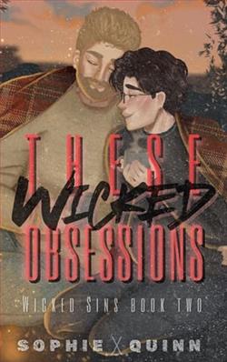 These Wicked Obsessions