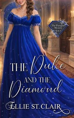 The Duke and the Diamond