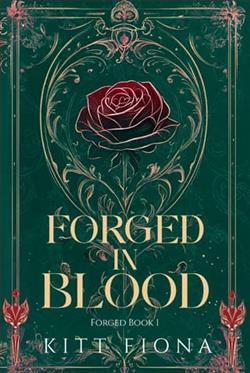 Forged in Blood