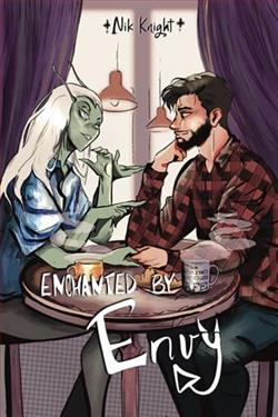 Enchanted By Envy