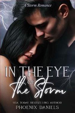 In The Eye of the Storm